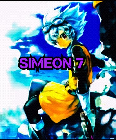 SIMEON 7