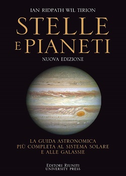 libri di astronomia per principianti